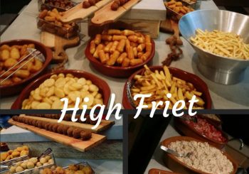 high friet