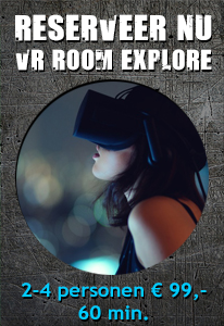 VR Room explore